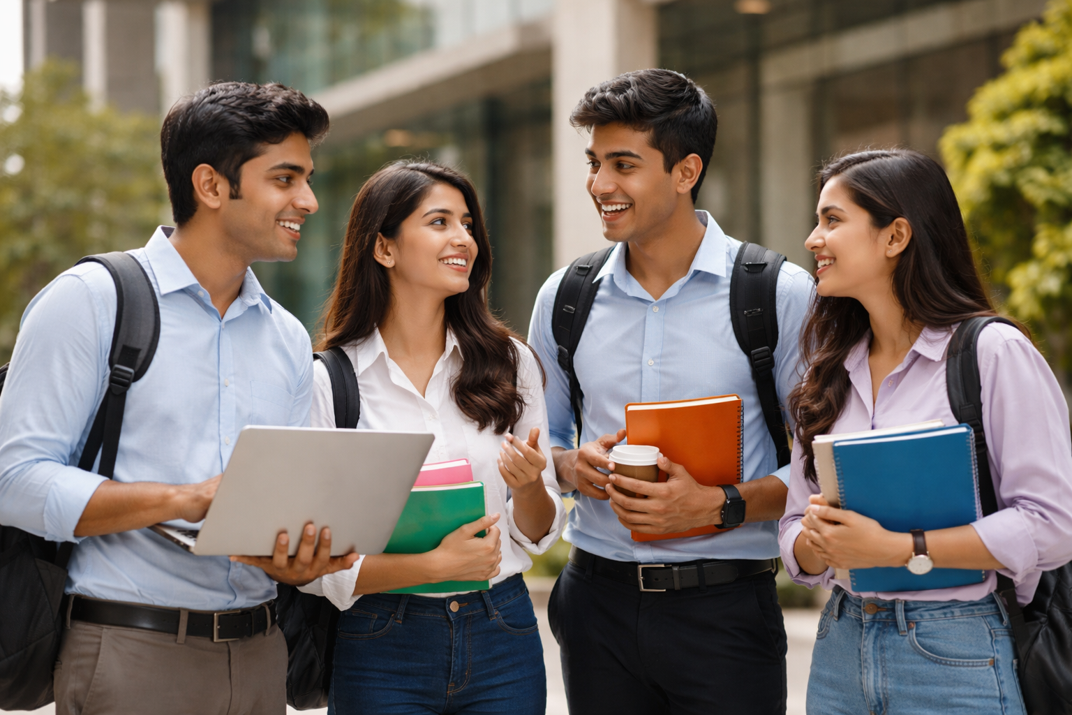 Career Support and Placement Services - Nebula Team